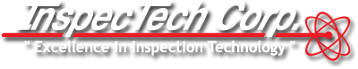 InspectTech Corp Logo